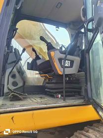 Buy Caterpillar 349E Used Excavator / 8 Used Caterpillar 349E Excavator 2021 Model / 8