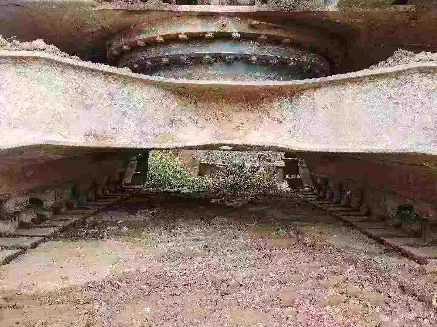 Used XCMG XE200 Excavator 2019 Model / 6