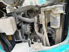 Buy Kobelco SK75 Used Excavator / 7 Used Kobelco SK75 Excavator 2014 Model / 7