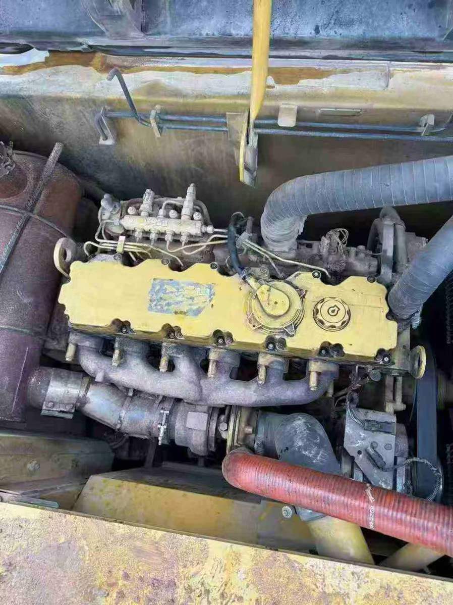 Used Caterpillar 320D Excavator 2012 Model / 3