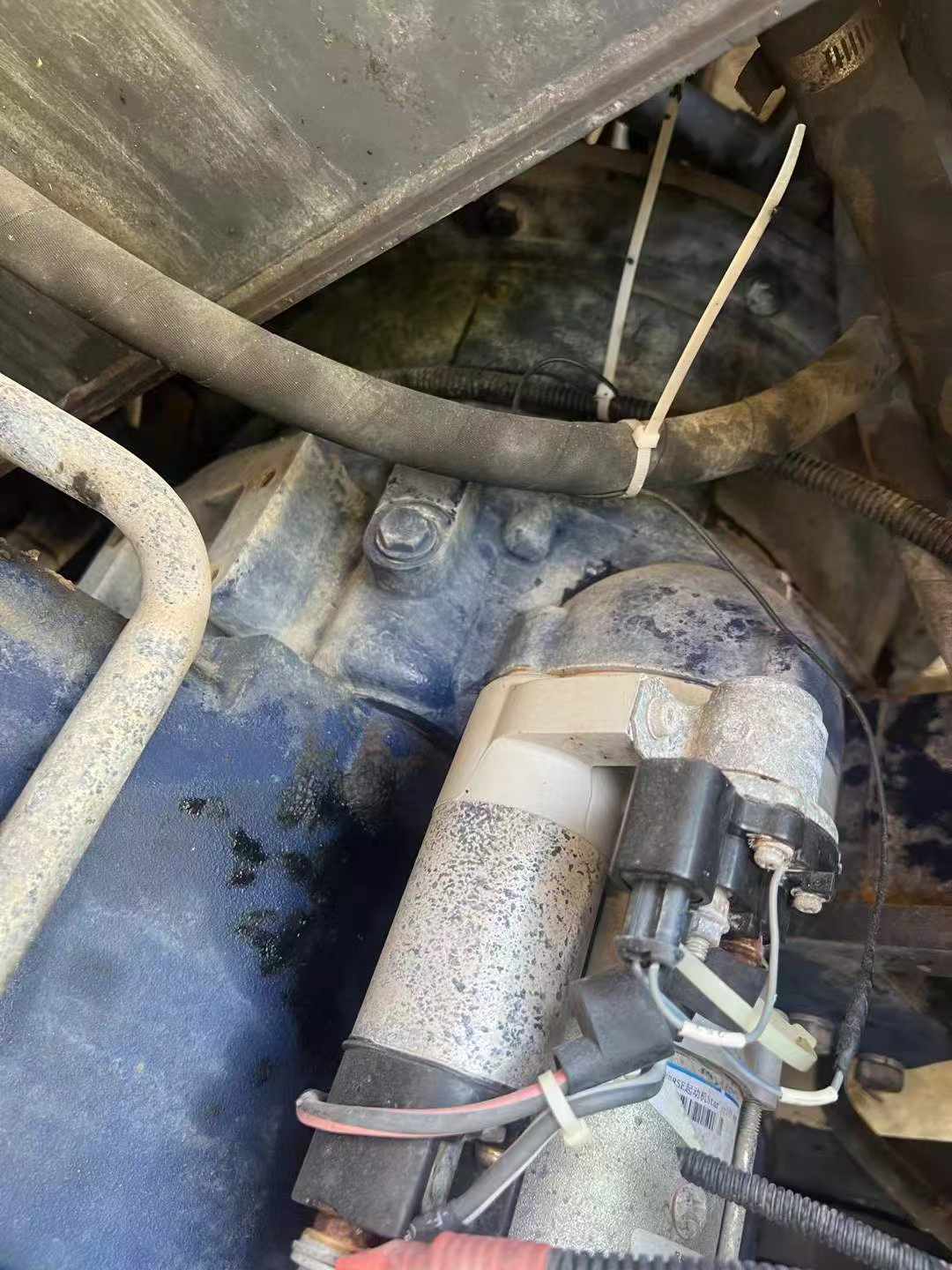 Used XCMG LW300FV Loader 2016 Model / 6