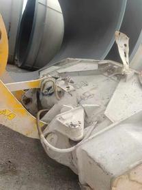 Buy Lonking LG856 Used Loader / 2 Buy Lonking LG856 Used Loader / 2