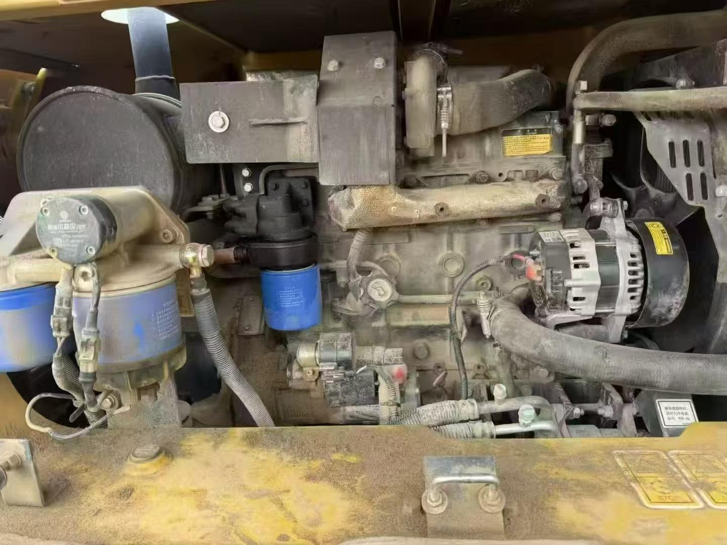 Used XCMG XE75C Excavator 2023 Model / 2