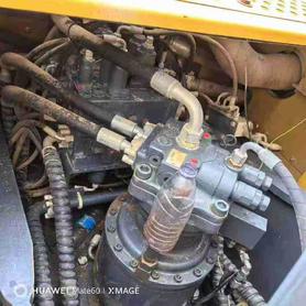 Buy XCMG XE205DA Used Excavator / 7 Used XCMG XE205DA Excavator 2020 Model / 7