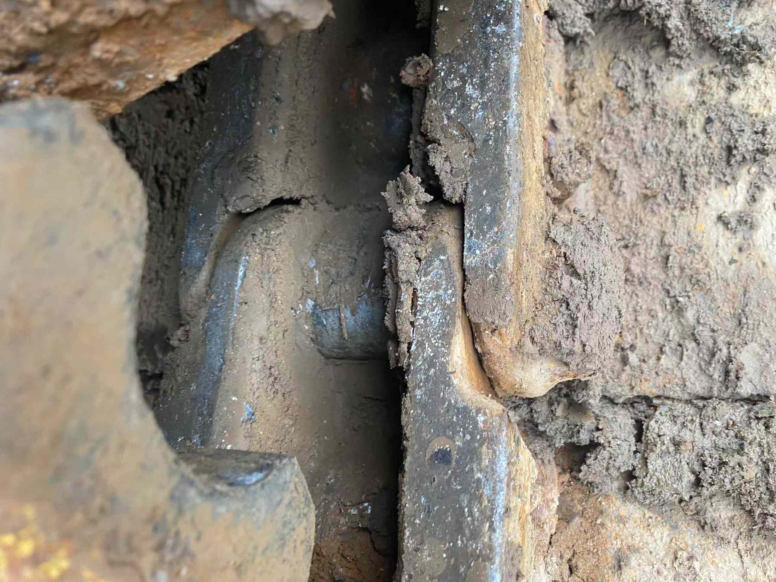 Used XCMG XE135B Excavator 2018 Model / 5