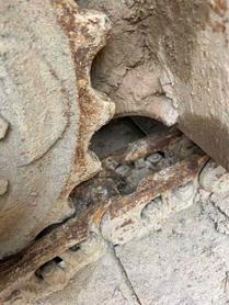 Buy Kobelco SK75 Used Excavator / 8 Used Kobelco SK75 Excavator 2014 Model / 8