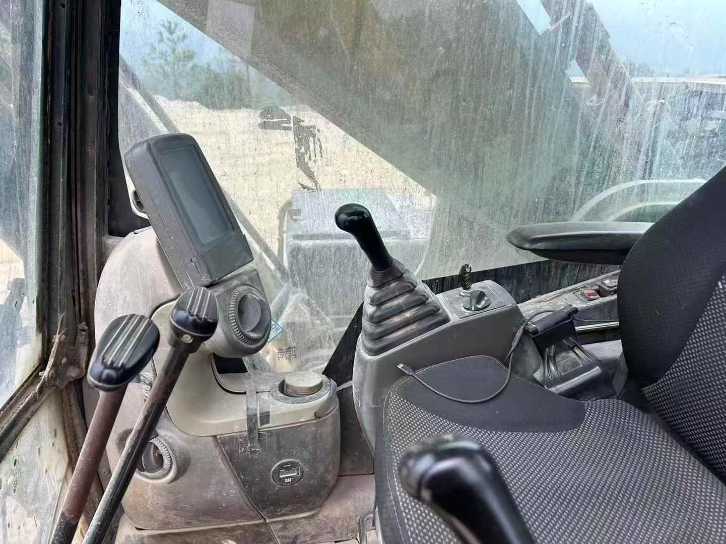 Used Caterpillar 329D Excavator 2016 Model / 2