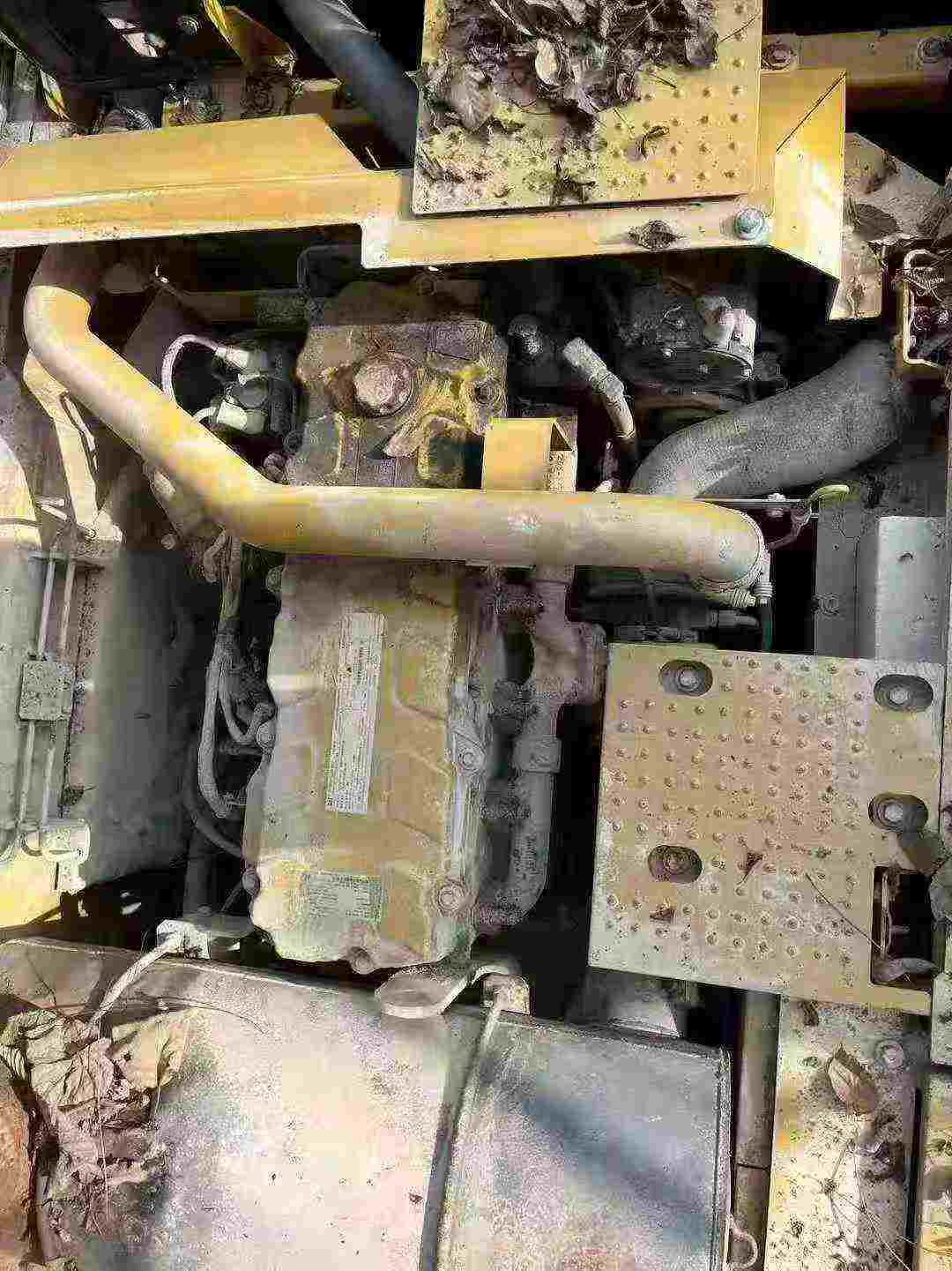 Used Caterpillar 336E Excavator 2014 Model / 3