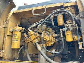 Buy Caterpillar 336E Used Excavator / 3 Used Caterpillar 336E Excavator 2015 Model / 3