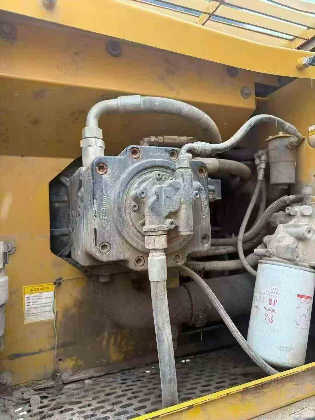 Used Sany SY205C Excavator 2019 Model / 2