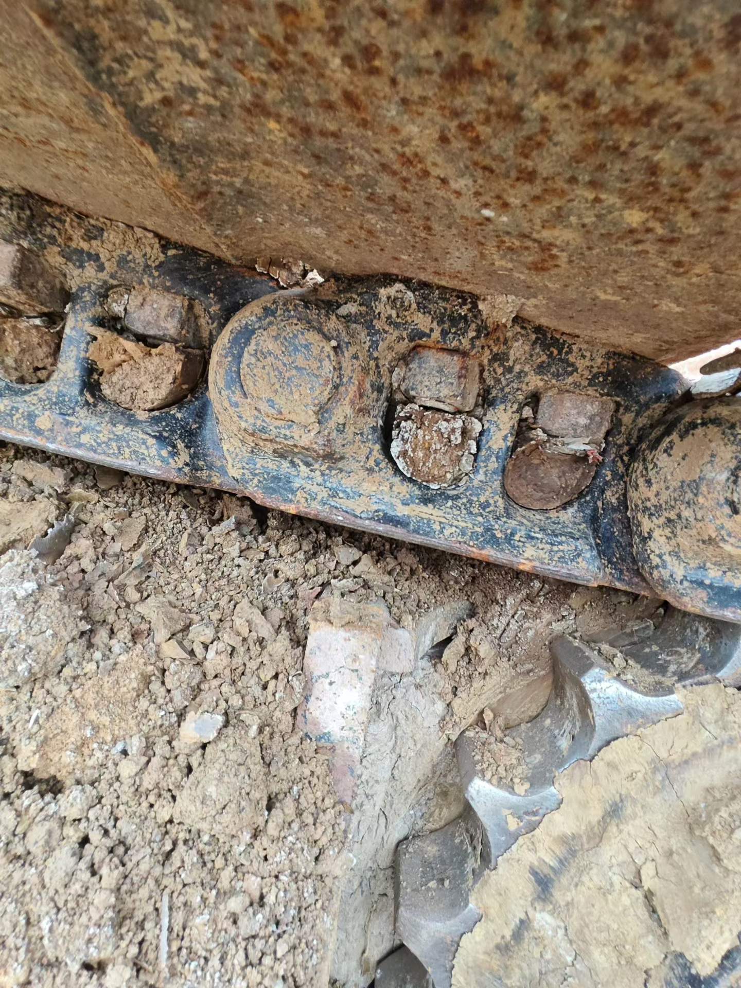 Used Hitachi ZH200-5A Excavator 2020 Model / 5