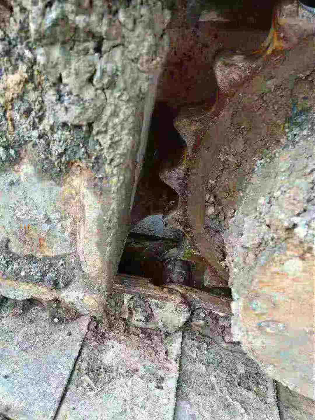 Used Kobelco SK2008 Excavator 2014 Model / 8