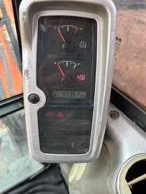 Buy Doosan DX60-9C Used Excavator / 5 Used Doosan DX60-9C Excavator 2020 Model / 5