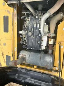 Buy Sany SY205C Used Excavator / 6 Used Sany SY205C Excavator 2020 Model / 6