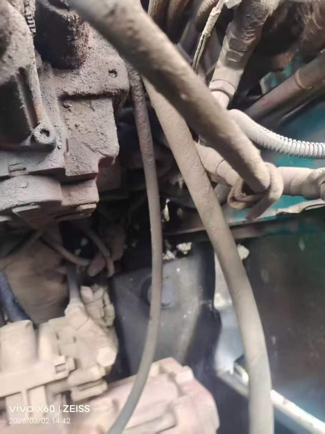 Used Kobelco SK135 Excavator 2016 Model / 7