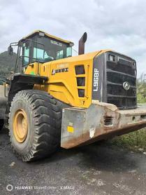 Buy SDLG L968F Used Loader / 4 Buy SDLG L968F Used Loader / 4