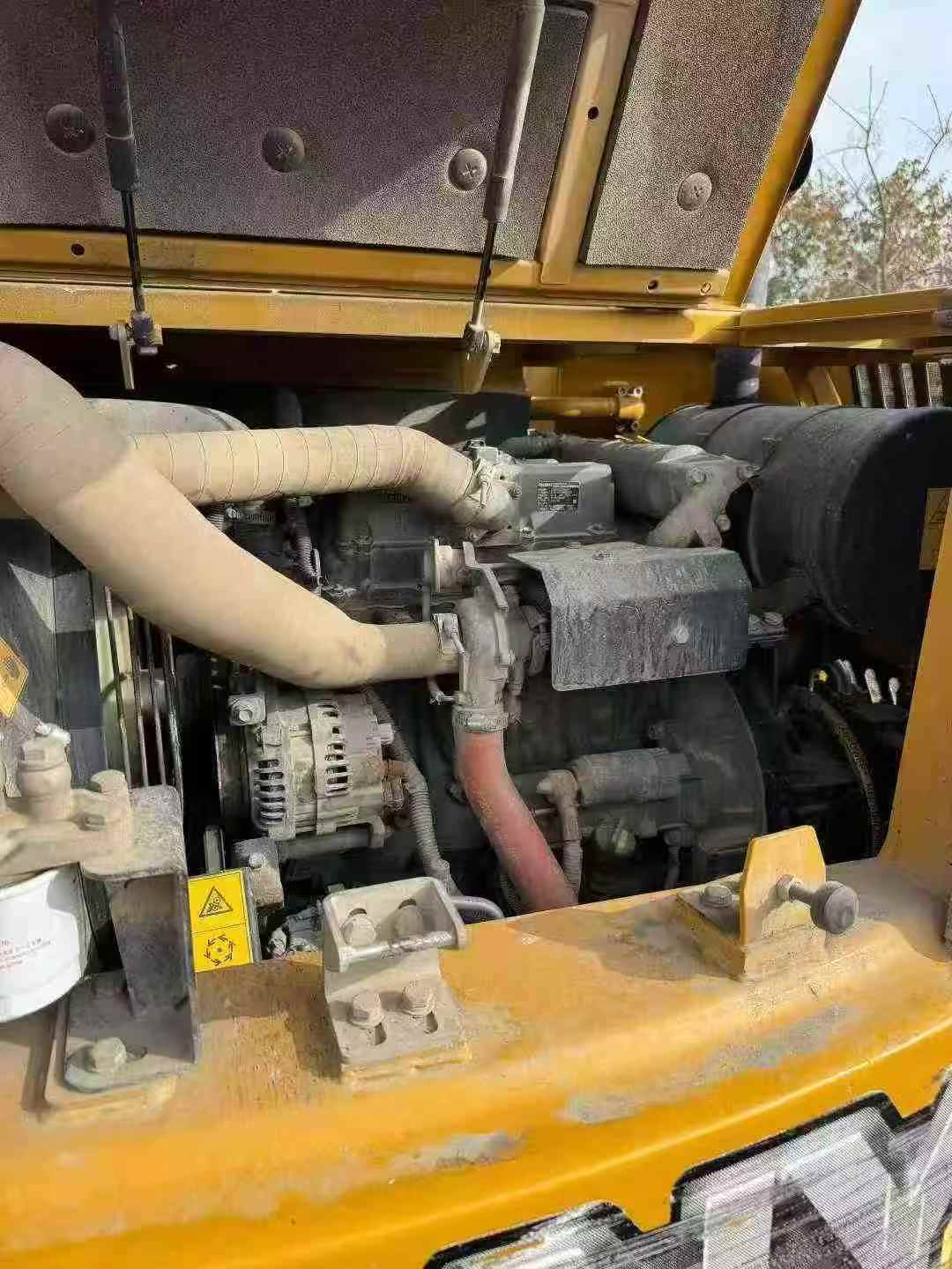 Used Sany SY75 Excavator 2023 Model / 4