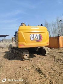 Buy Caterpillar 349E Used Excavator / 2 Used Caterpillar 349E Excavator 2021 Model / 2