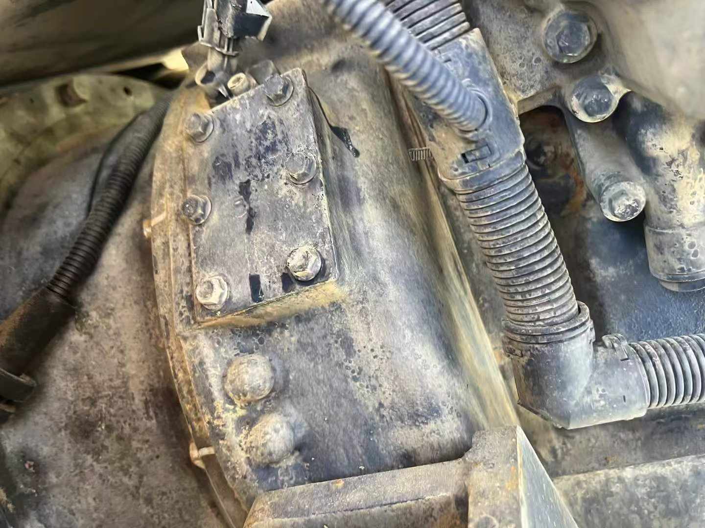 Used XCMG LW300FV Loader 2016 Model / 7