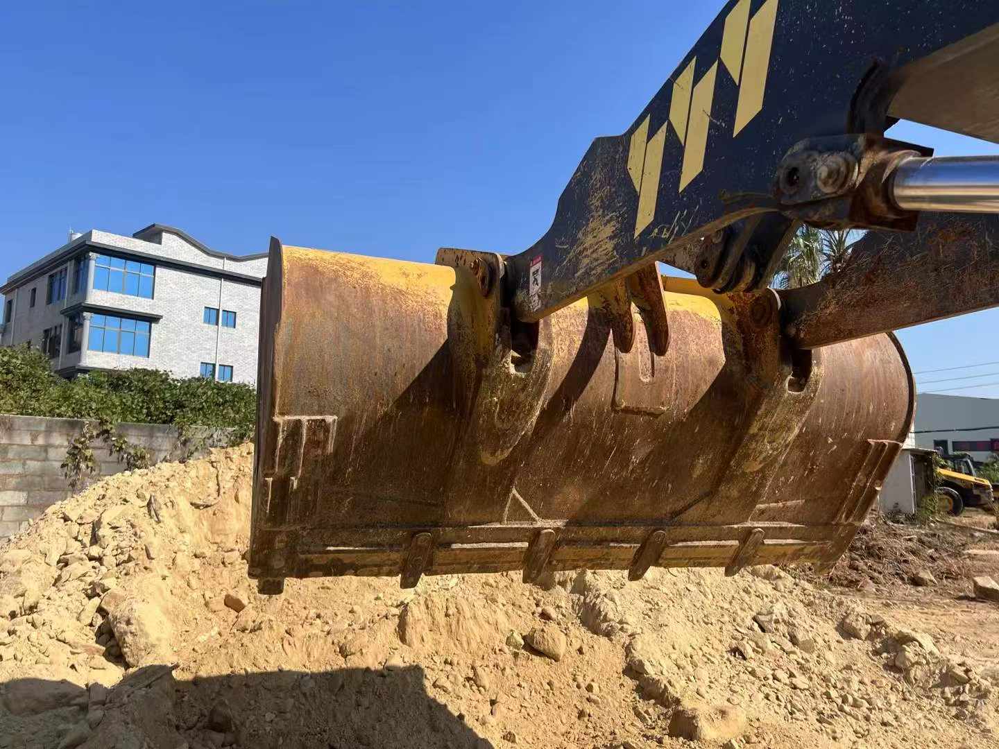 Used XCMG LW300FV Loader 2016 Model / 2