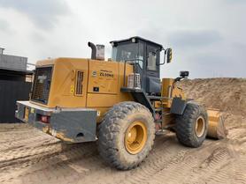 Buy Lonking ZL50NC Used Loader / 2 Buy Lonking ZL50NC Used Loader / 2