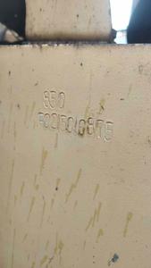 Buy Lonking LG850 Used Loader Buy Lonking LG850 Used Loader