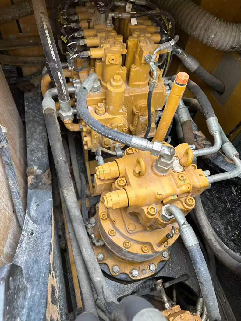 Used Sany SY205C Excavator 2024 Model / 6