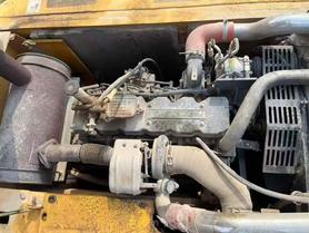 Buy XCMG XE200 Used Excavator / 4 Used XCMG XE200 Excavator 2017 Model / 4