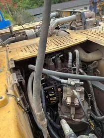 Buy XCMG XE200 Used Excavator / 6 Used XCMG XE200 Excavator 2017 Model / 6