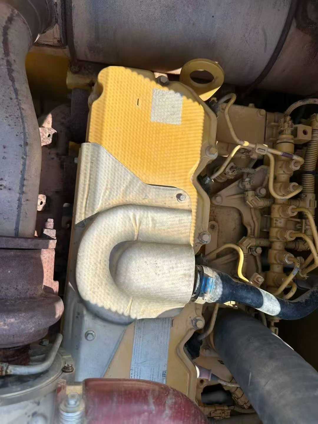 Used Caterpillar 320A Excavator 2018 Model / 3