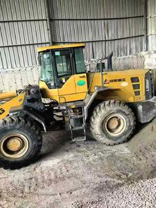 Buy SDLG L956F Used Loader Buy SDLG L956F Used Loader