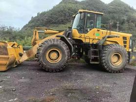 Buy SDLG L968F Used Loader / 2 Buy SDLG L968F Used Loader / 2