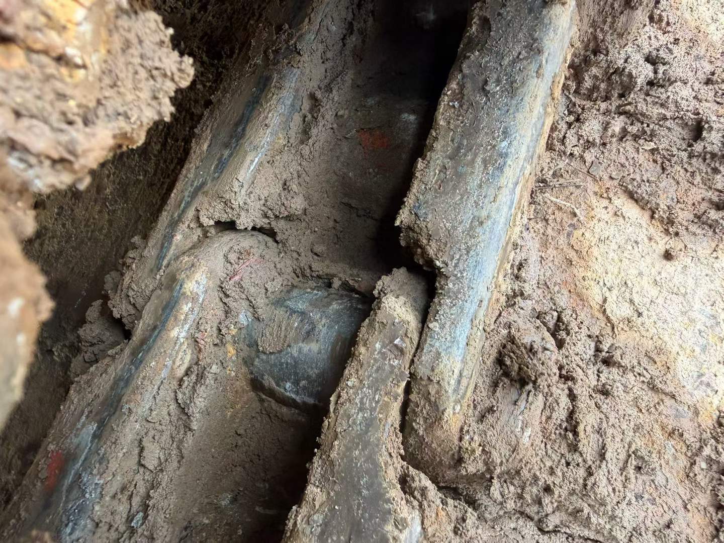 Used Sany SY135 Excavator 2016 Model / 9