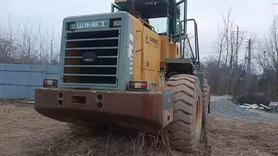 Buy SDLG L953 Used Loader / 2 Buy SDLG L953 Used Loader / 2