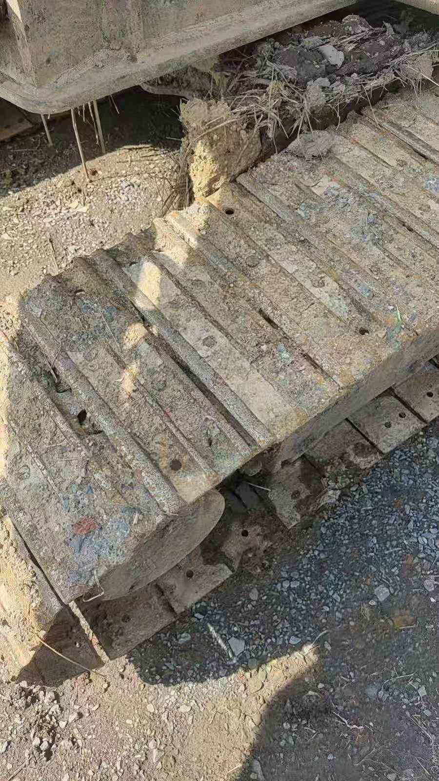 Used Hyundai HX60 Excavator 2018 Model / 4