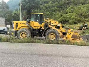 Buy SDLG L968F Used Loader Buy SDLG L968F Used Loader