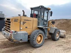 Buy Lonking LG833B Used Loader / 4 Buy Lonking LG833B Used Loader / 4