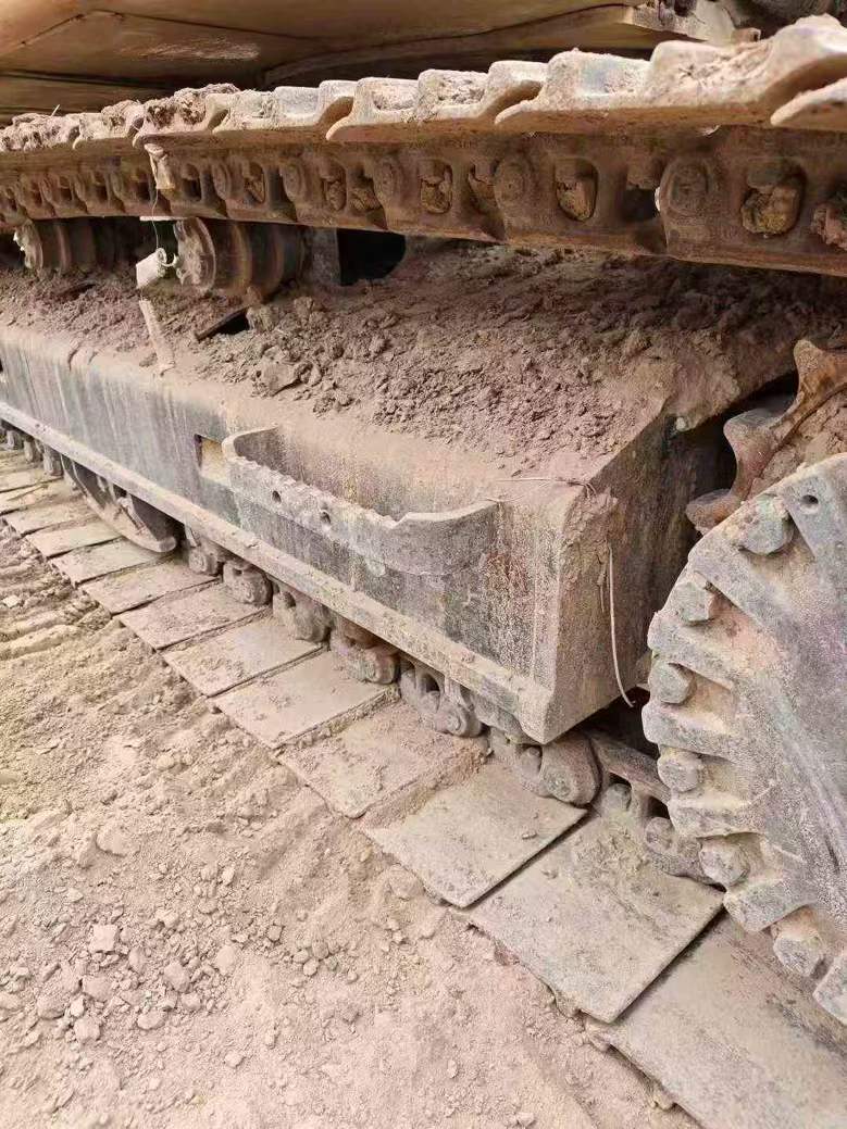 Used Caterpillar 320A Excavator 2013 Model / 4