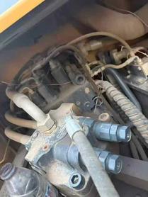 Buy XCMG XE205DA Used Excavator / 5 Used XCMG XE205DA Excavator 2020 Model / 5