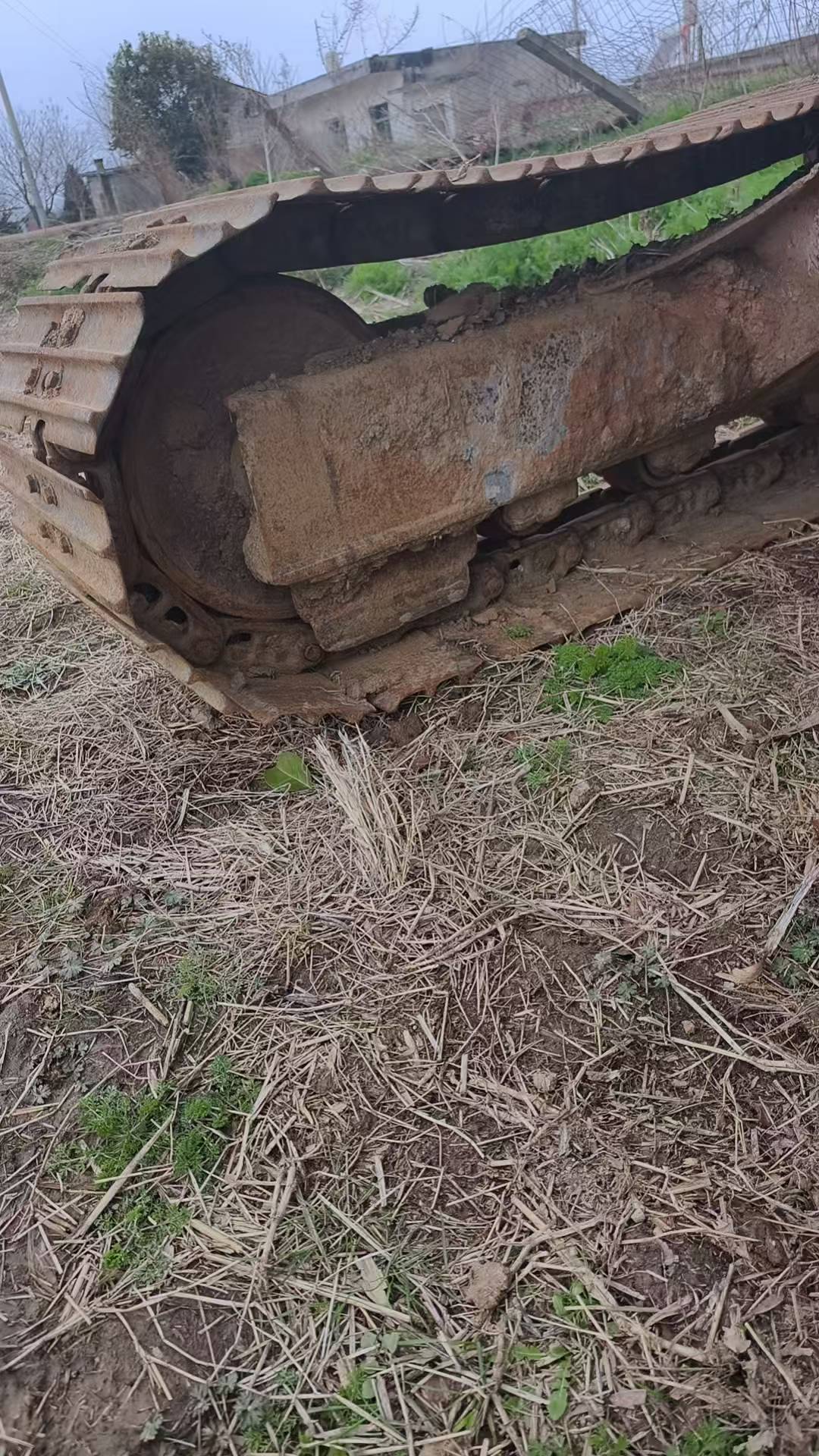 Used Komatsu PC60 Excavator 2016 Model / 7