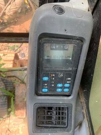 Buy Komatsu PC110-7 Used Excavator / 7 Used Komatsu PC110-7 Excavator 2011 Model / 7