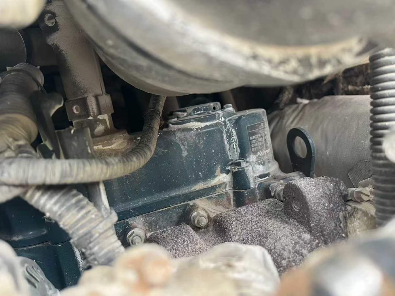 Used XCMG XE15 Excavator 2020 Model / 2