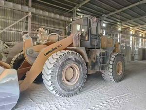 Buy Lonking LG863H Used Loader Buy Lonking LG863H Used Loader