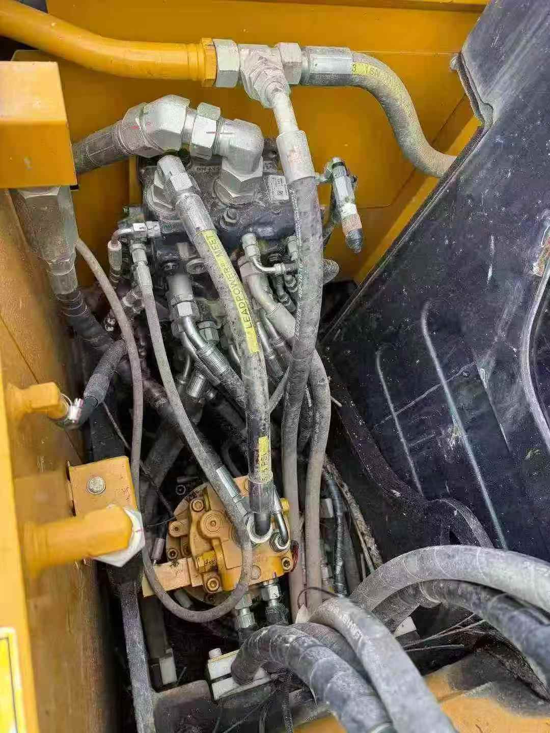 Used Sany SY75 Excavator 2023 Model / 9