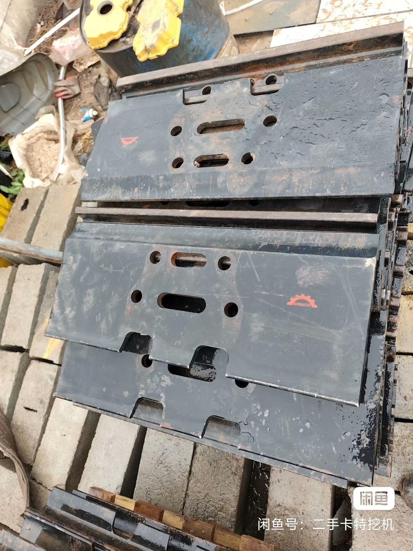 Used Caterpillar 336E Excavator 2016 Model / 4