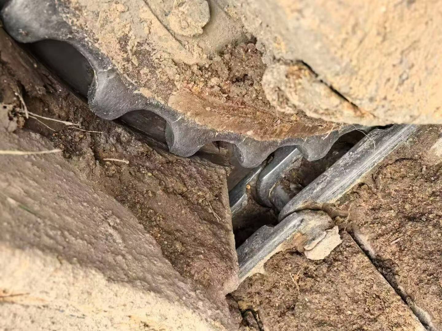 Used XCMG XE135D Excavator 2022 Model / 9