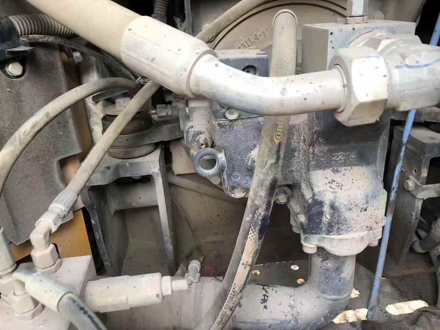 Used XCMG XE75C Excavator 2023 Model / 5