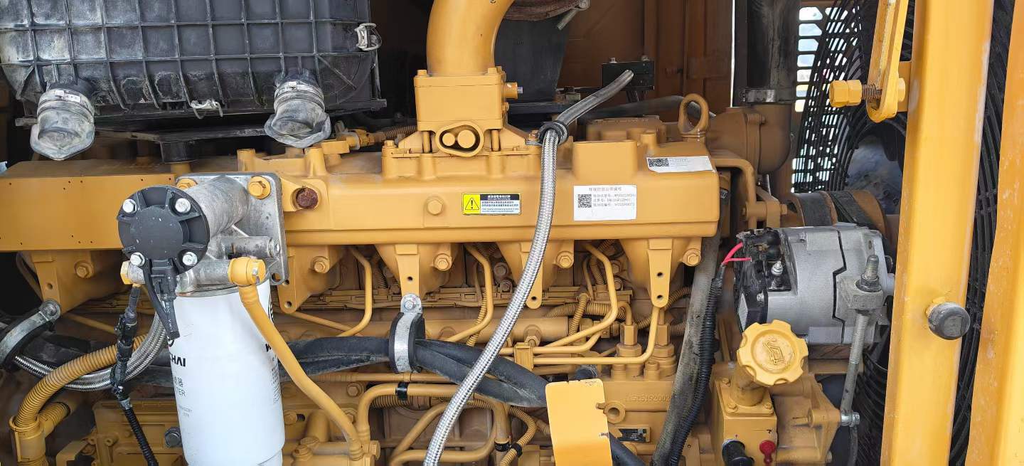 Buy Lonking LG855N Used Loader / 4