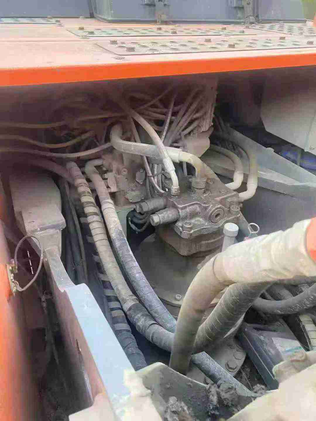 Used Hitachi EX360-5 Excavator 2019 Model / 5