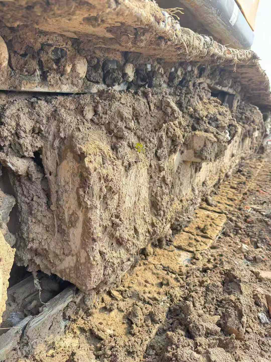 Used Sany SY235C-8 Excavator 2014 Model / 9